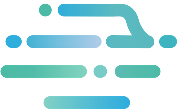 雲際科技工作室 Logo