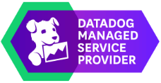 DD Managed Service Provider